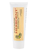 Ayurvedisches Zahngel fr Kinder