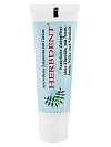 Ayurvedische Zahncreme, Reisetube