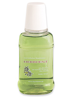 Ayurvedisches Mundwasser